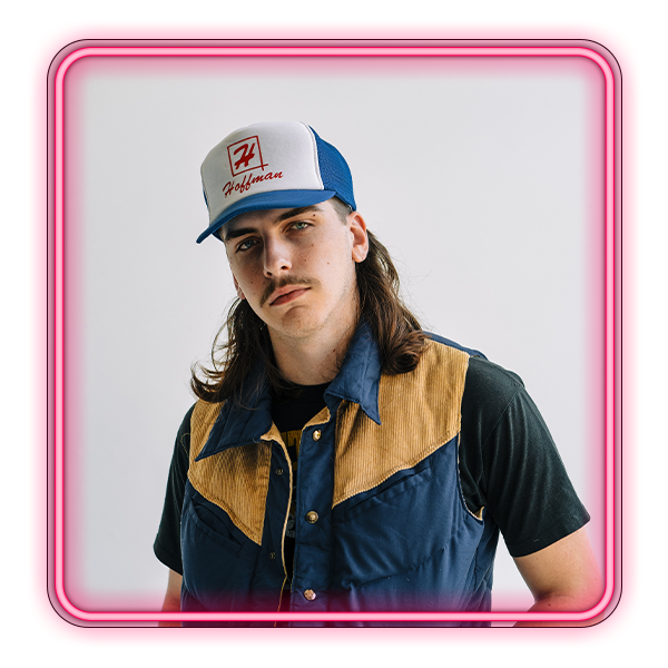 Lane Pittman image