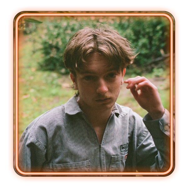 Lewis Love image